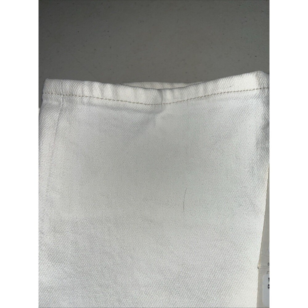 Citizens of Humanity Olivia in Zen High Rise Slim Jeans button Fly 27 x 28 NWT - Picture 6 of 12